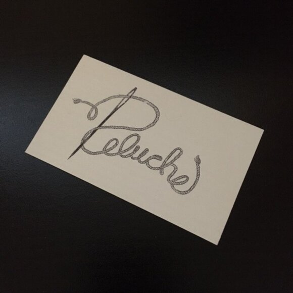 Handmade Voodoo Cat Pincushion Pillow Plush - Picture 16 of 16